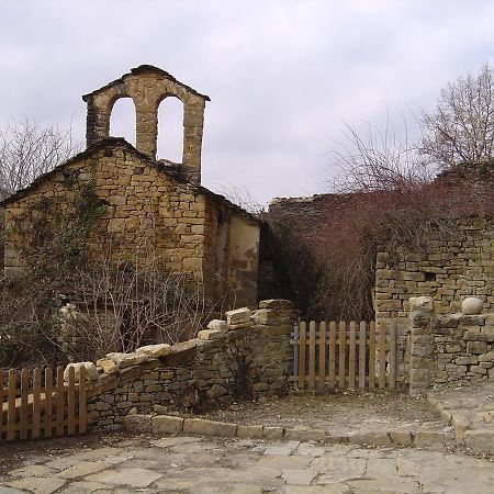 Reperos Casa Tomaso - Turismo Rural المظهر الخارجي الصورة