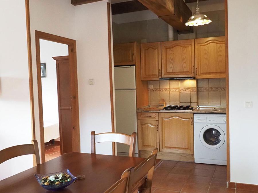Reperos Casa Tomaso - Turismo Rural المظهر الخارجي الصورة