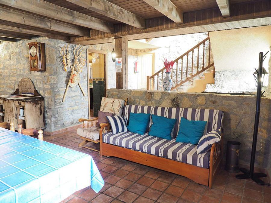 Reperos Casa Tomaso - Turismo Rural المظهر الخارجي الصورة