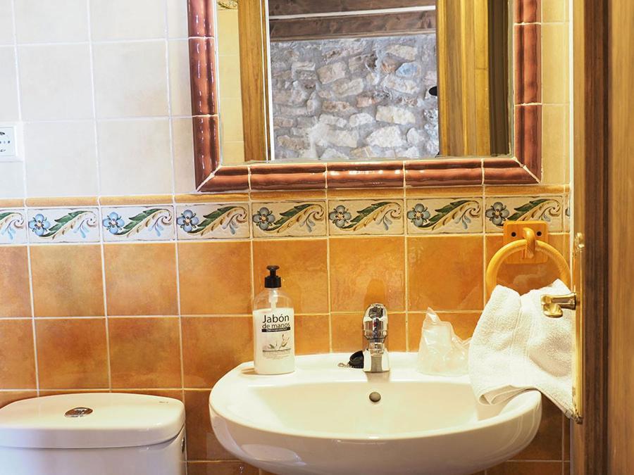 Reperos Casa Tomaso - Turismo Rural المظهر الخارجي الصورة