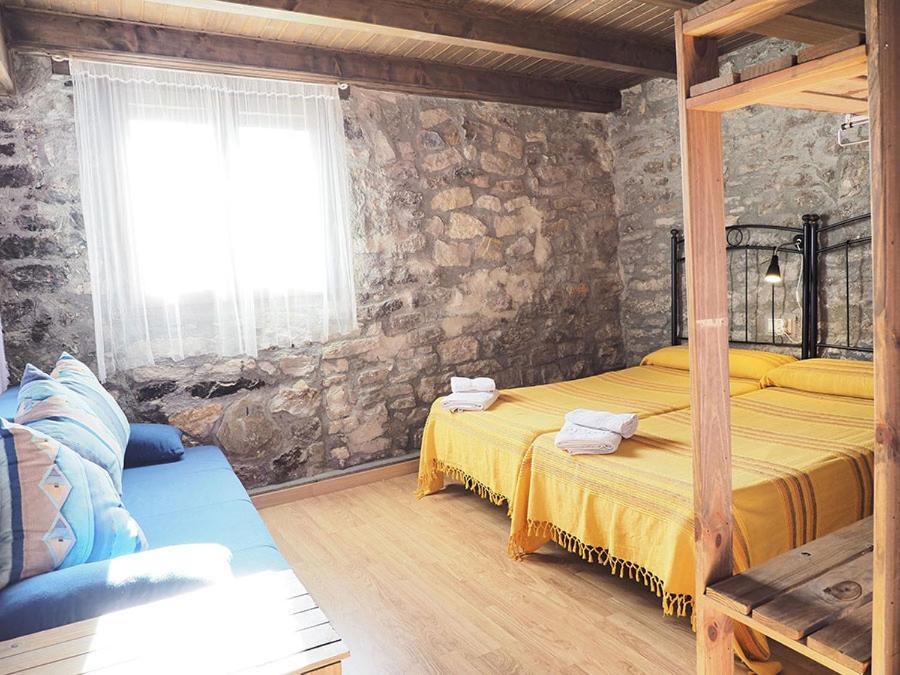Reperos Casa Tomaso - Turismo Rural المظهر الخارجي الصورة