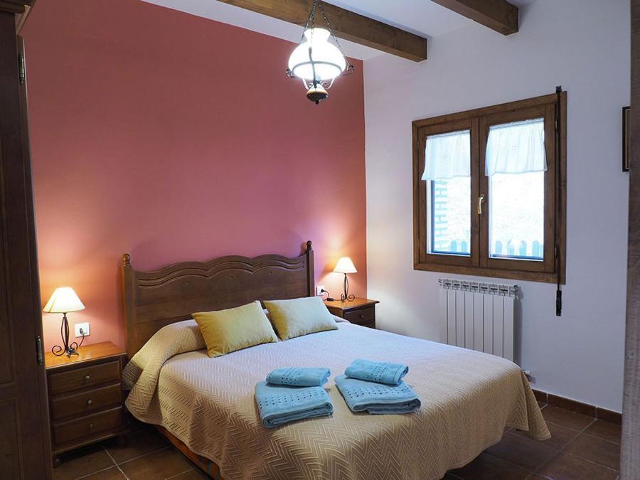 Reperos Casa Tomaso - Turismo Rural المظهر الخارجي الصورة
