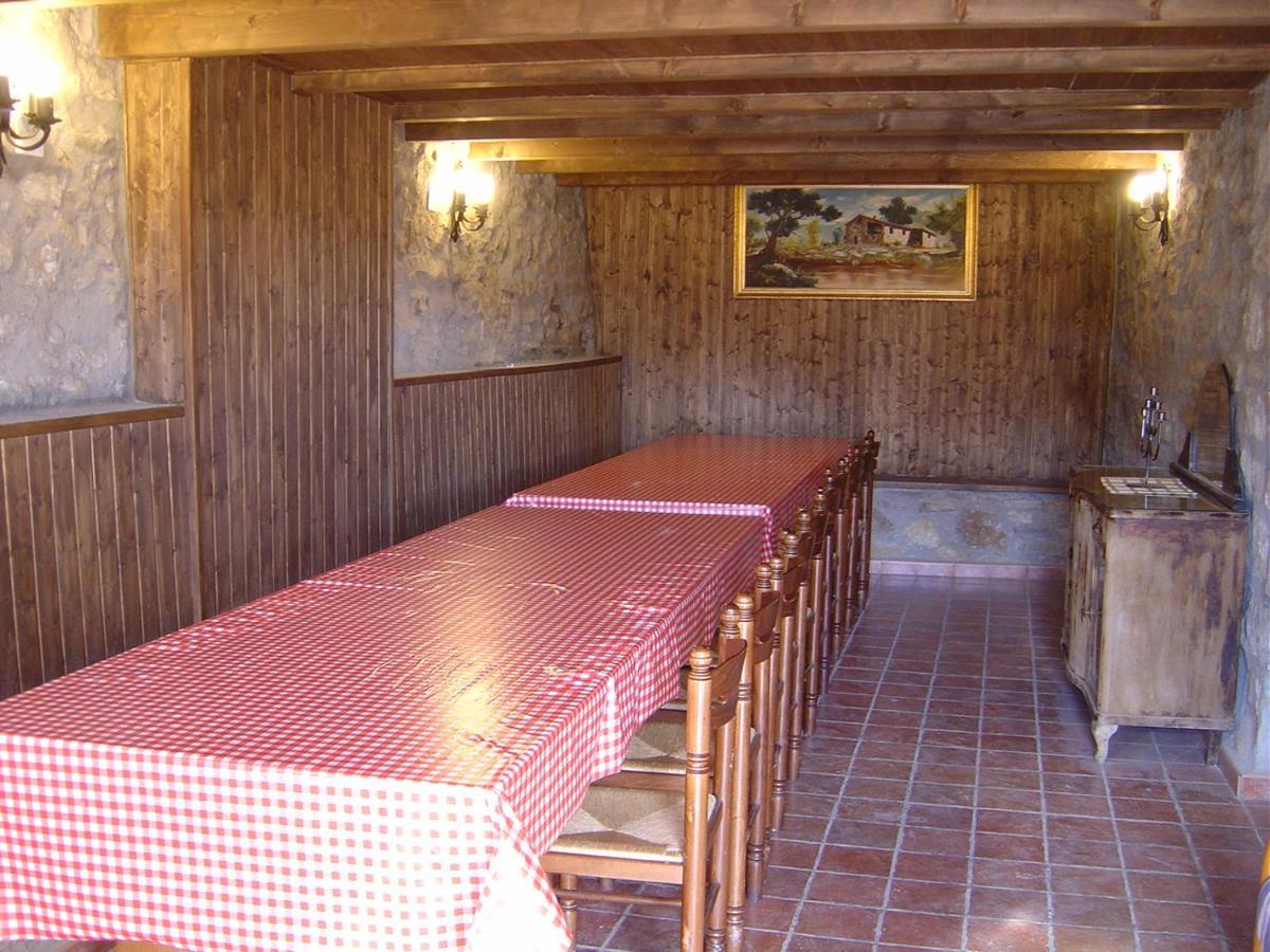 Reperos Casa Tomaso - Turismo Rural المظهر الخارجي الصورة